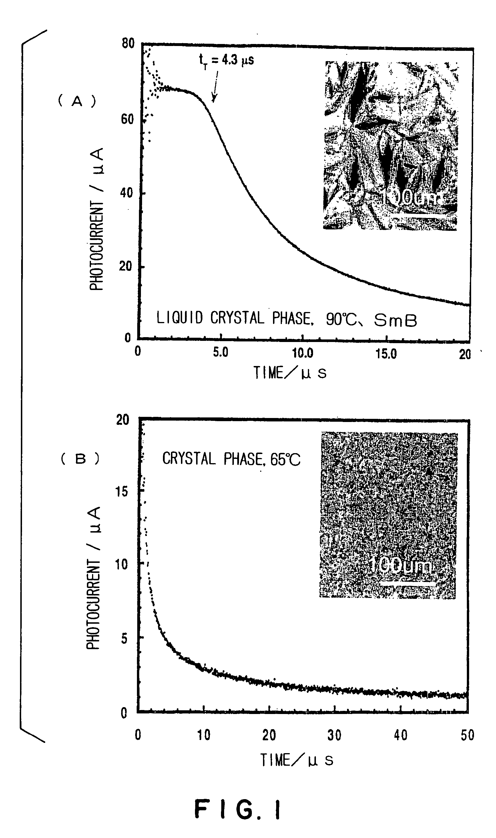 Organic semiconductor structure, process for producing the same, and organic semiconductor device