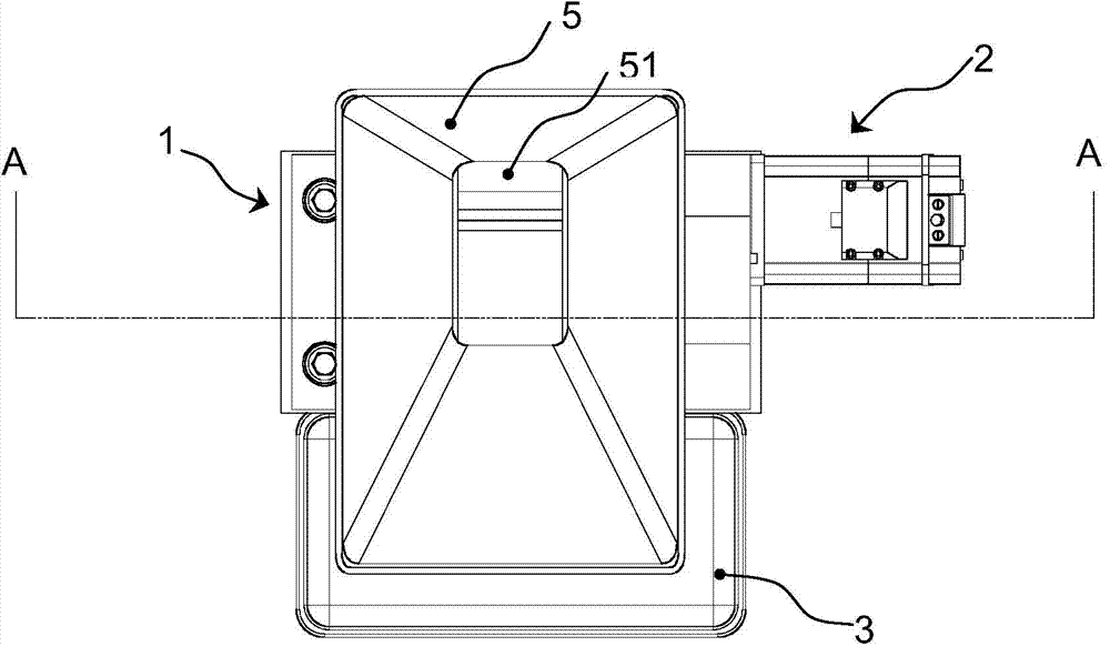 Oil press