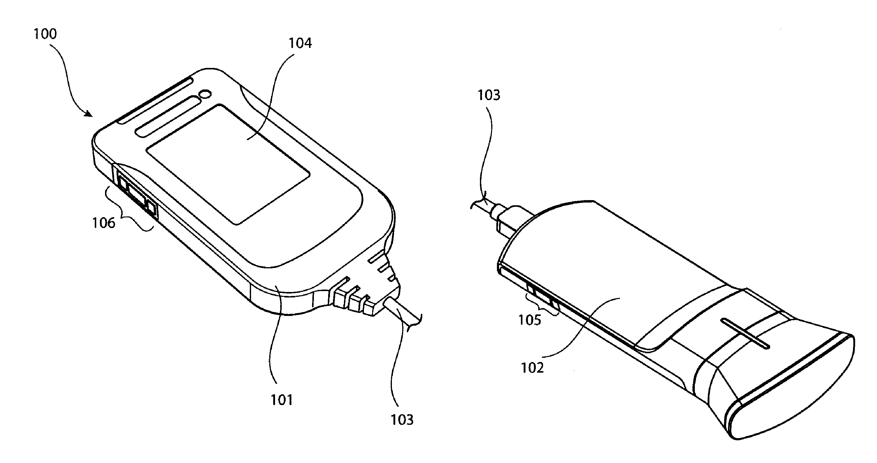 Ultrasound transducer