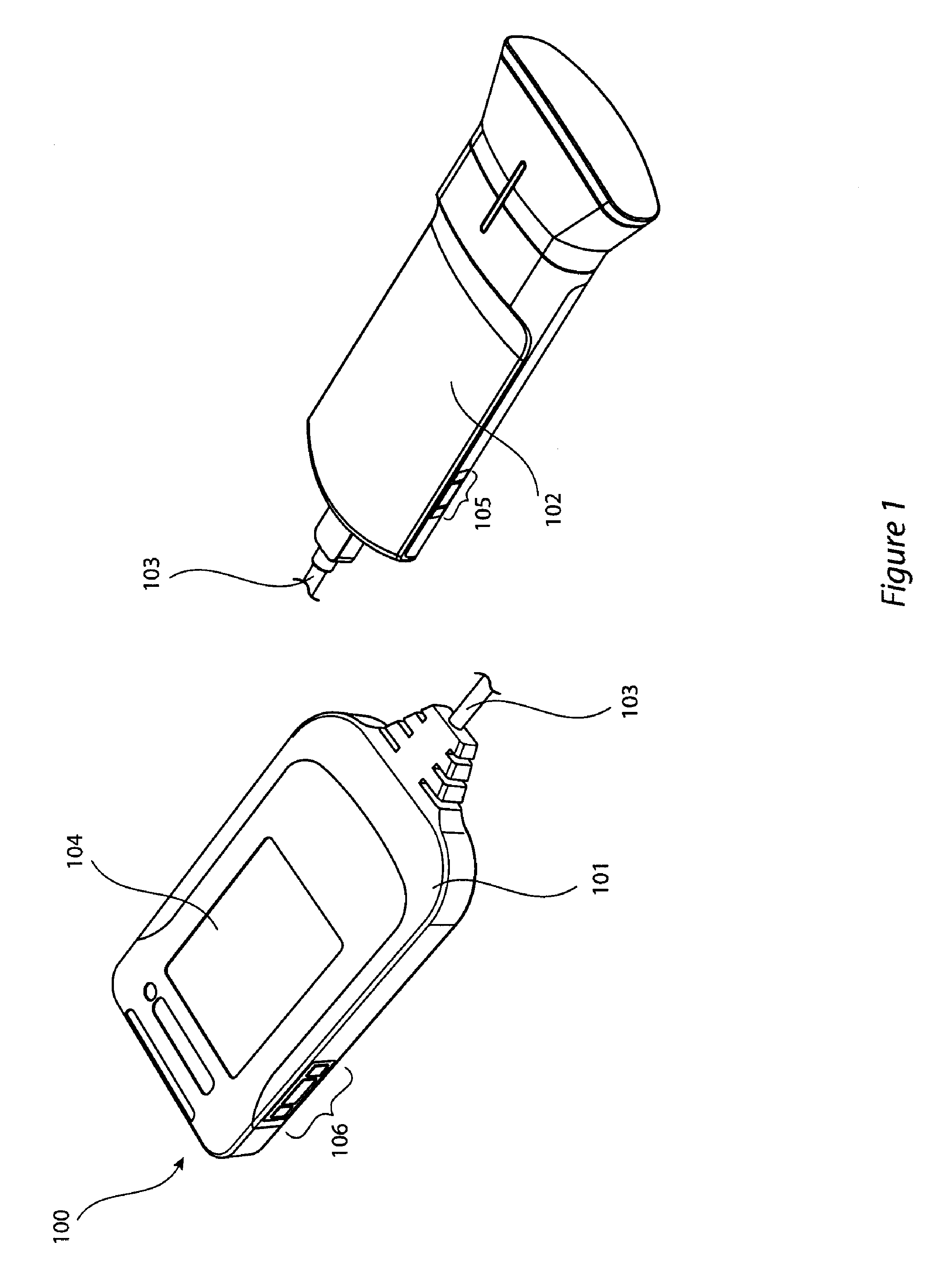 Ultrasound transducer