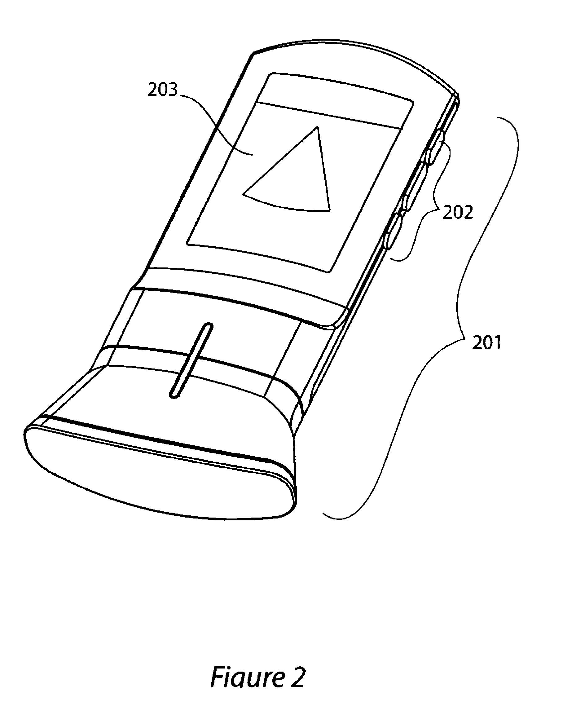 Ultrasound transducer