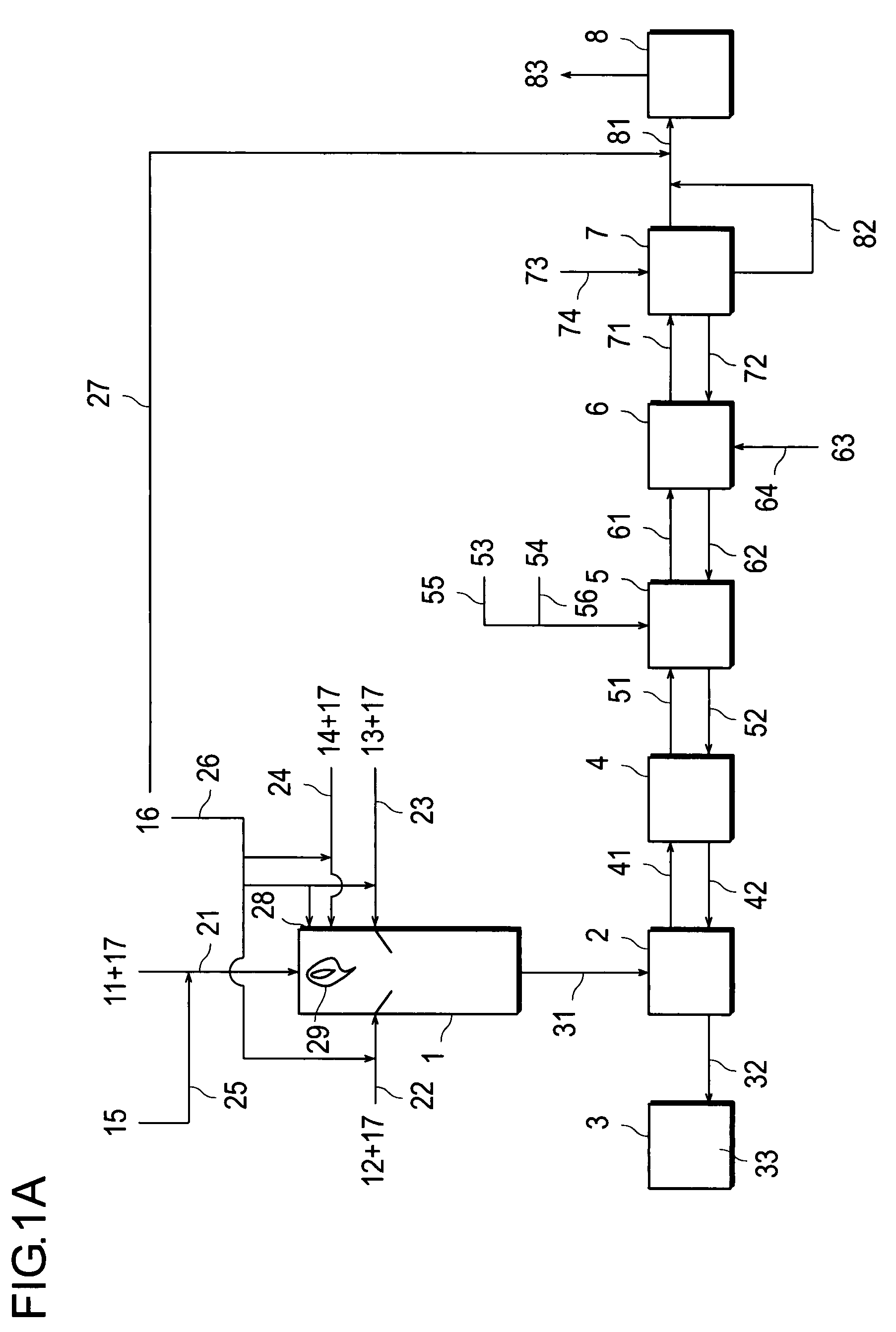 Method for recovering iodine