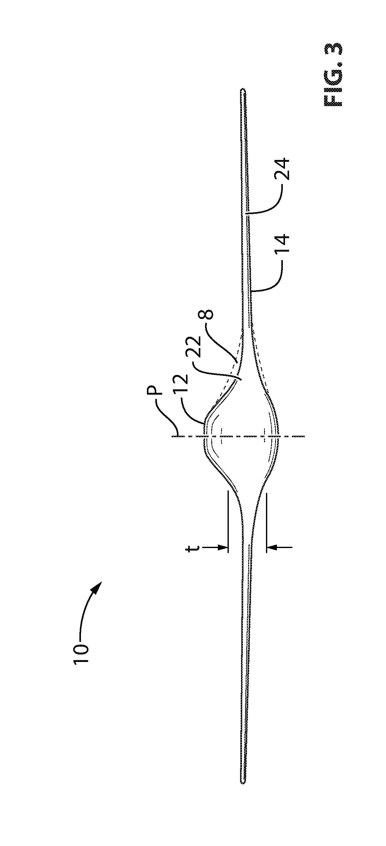 Blended wing body aircraft