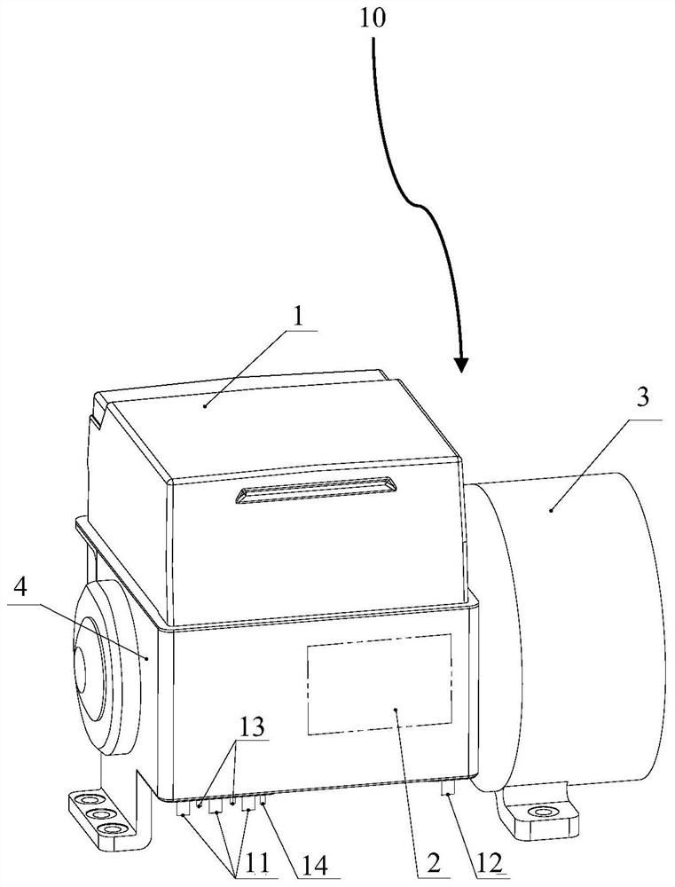 Current transformer