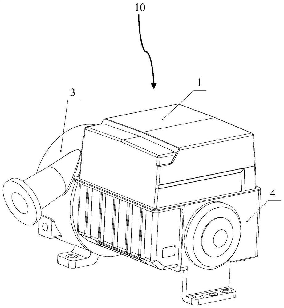 Current transformer