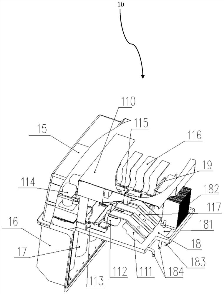 Current transformer