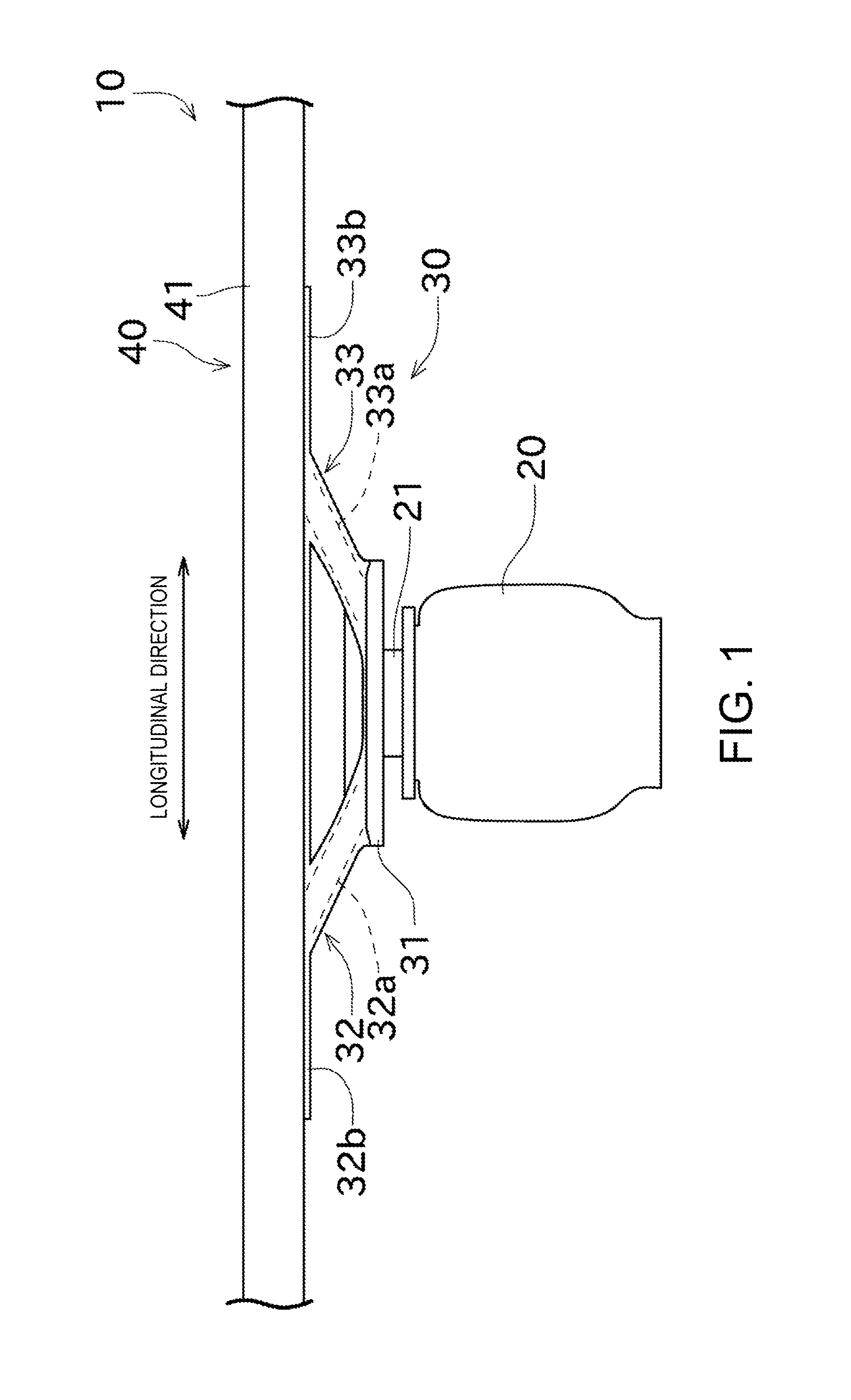 Radar antenna and radar antenna manufacturing method