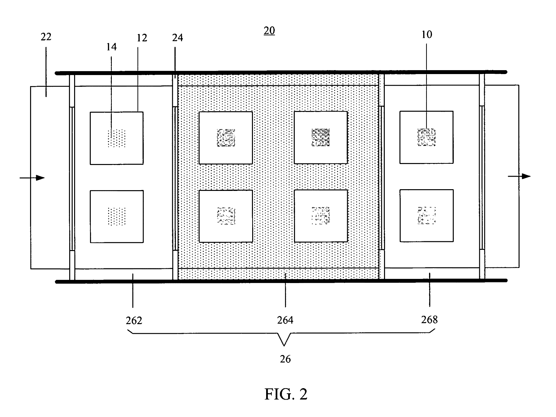 Method for fabricating carbon nanotube yarn