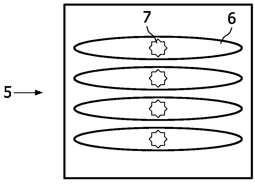 Lighting system and method for operating a lighting system