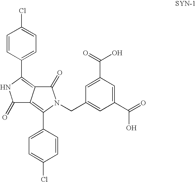 Stable non-aqueous inkjet inks