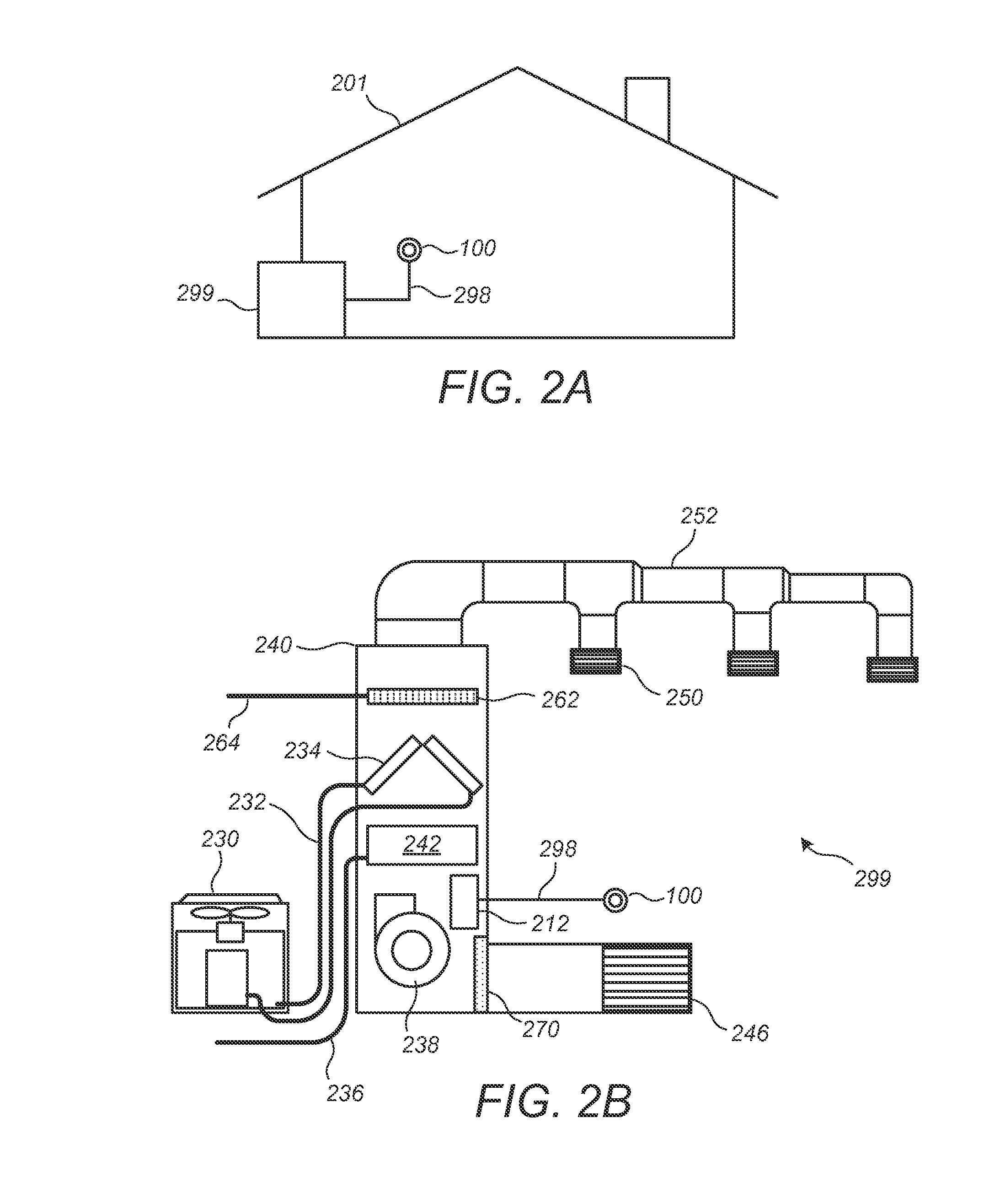 HVAC schedule establishment in an intelligent, network-connected thermostat