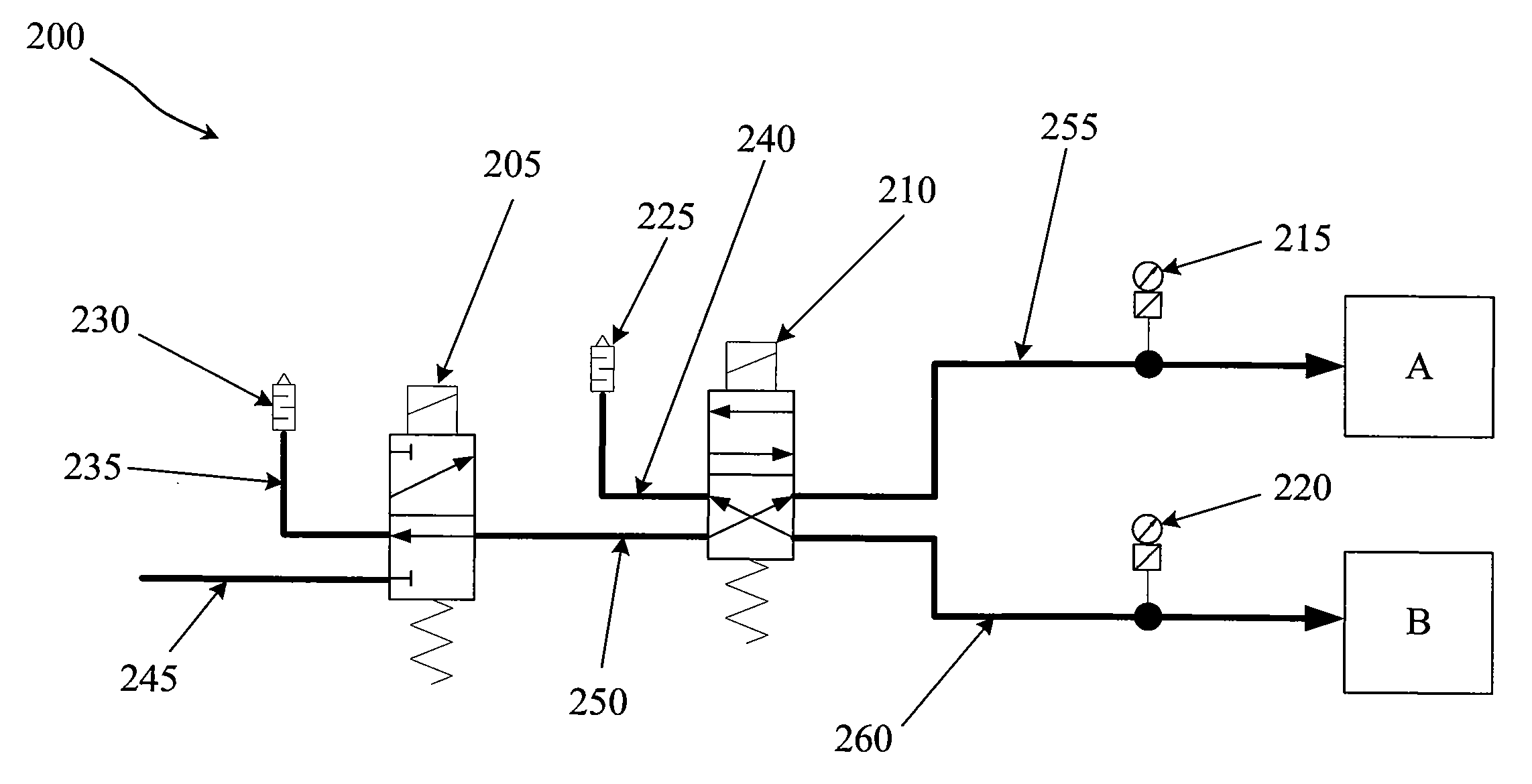 Pressure Monitor for Pneumatic Vitrectomy Machine