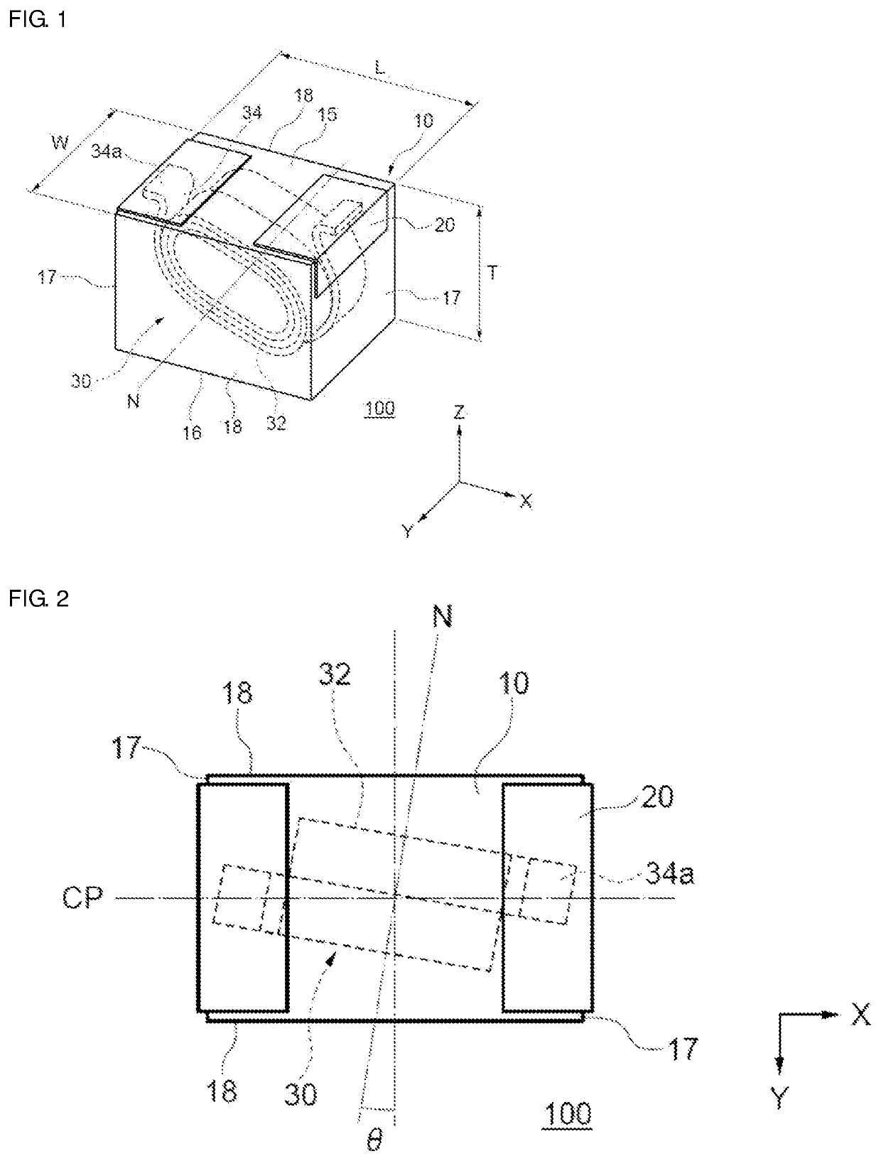 Inductor