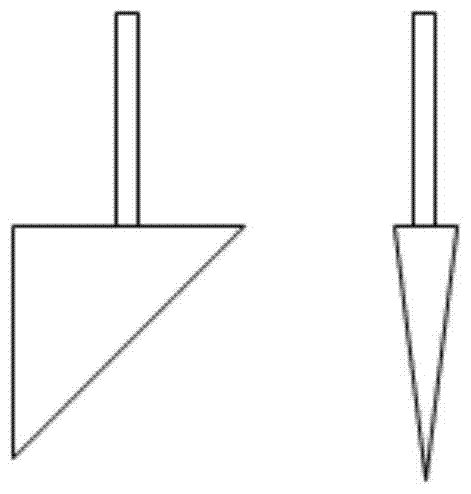 crystal carrier for kdp crystal growth