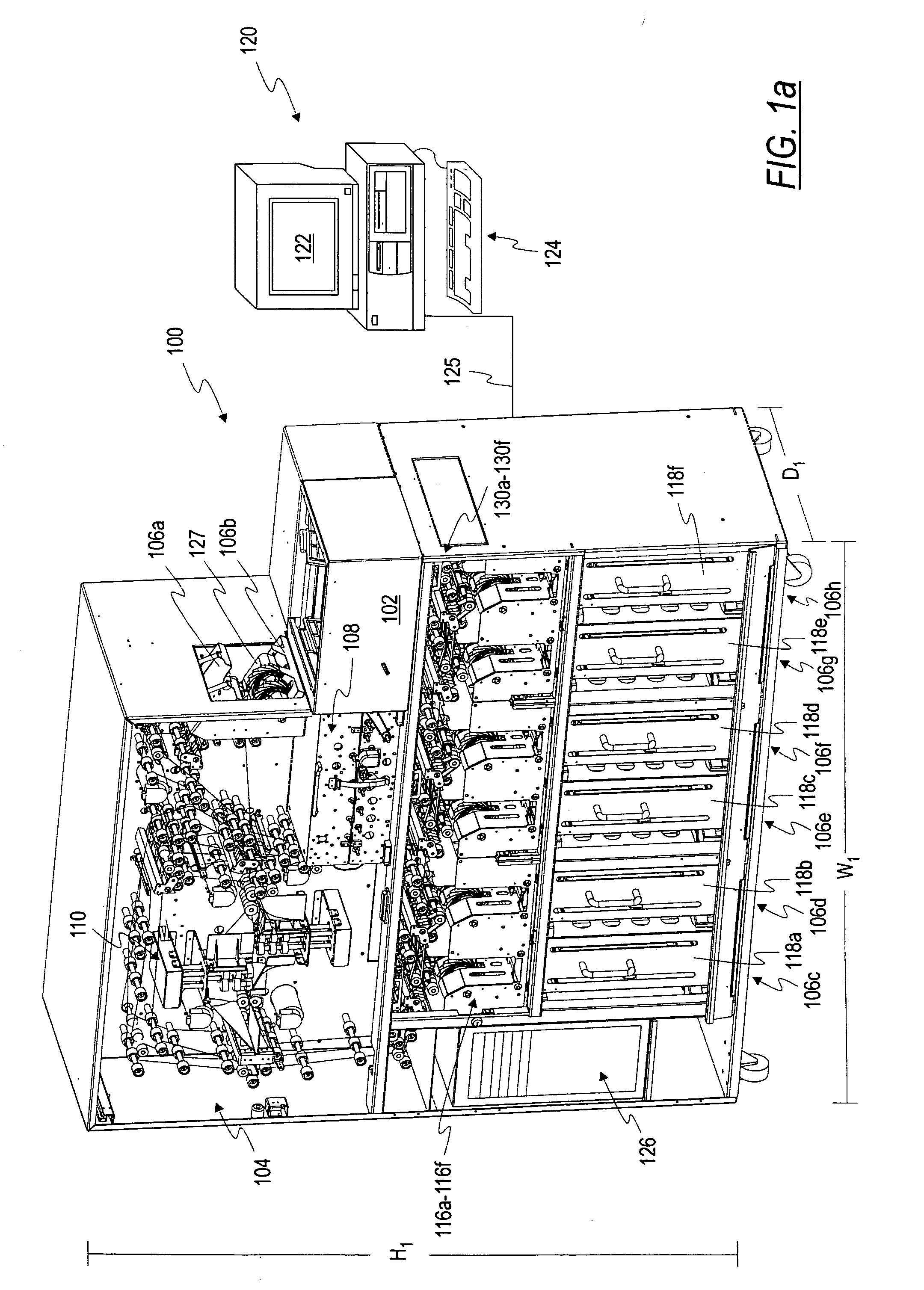 Currency processing and strapping systems and methods