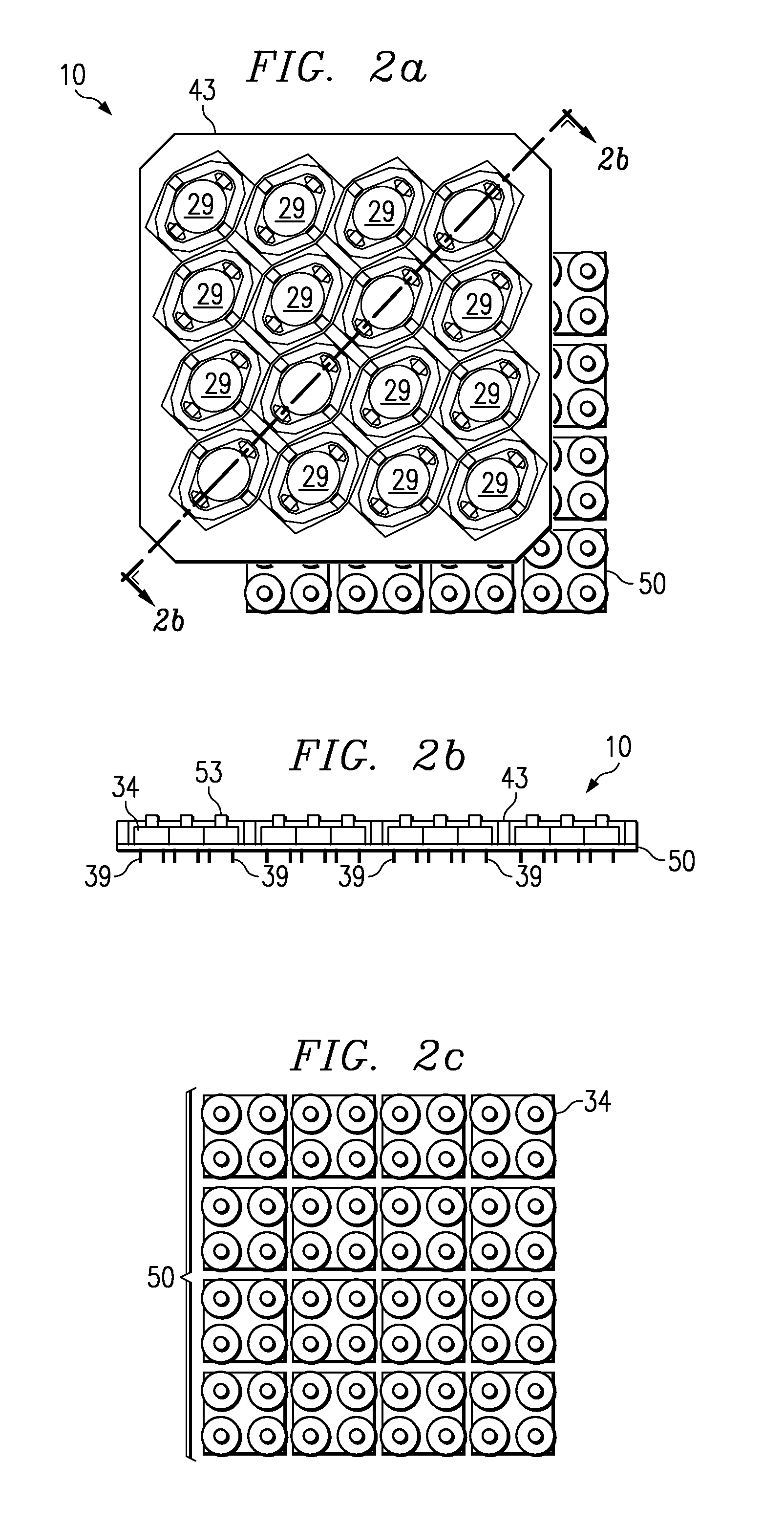 Cooperating array of micromirror devices for wireless optical communication