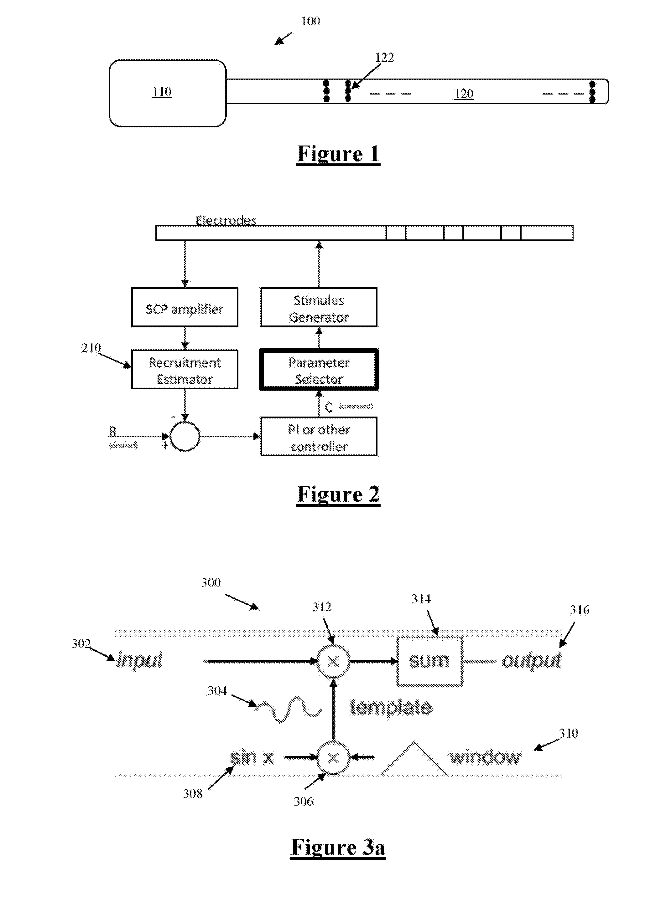 Method and Device for Detecting a Neural Response in a Neural Measurement