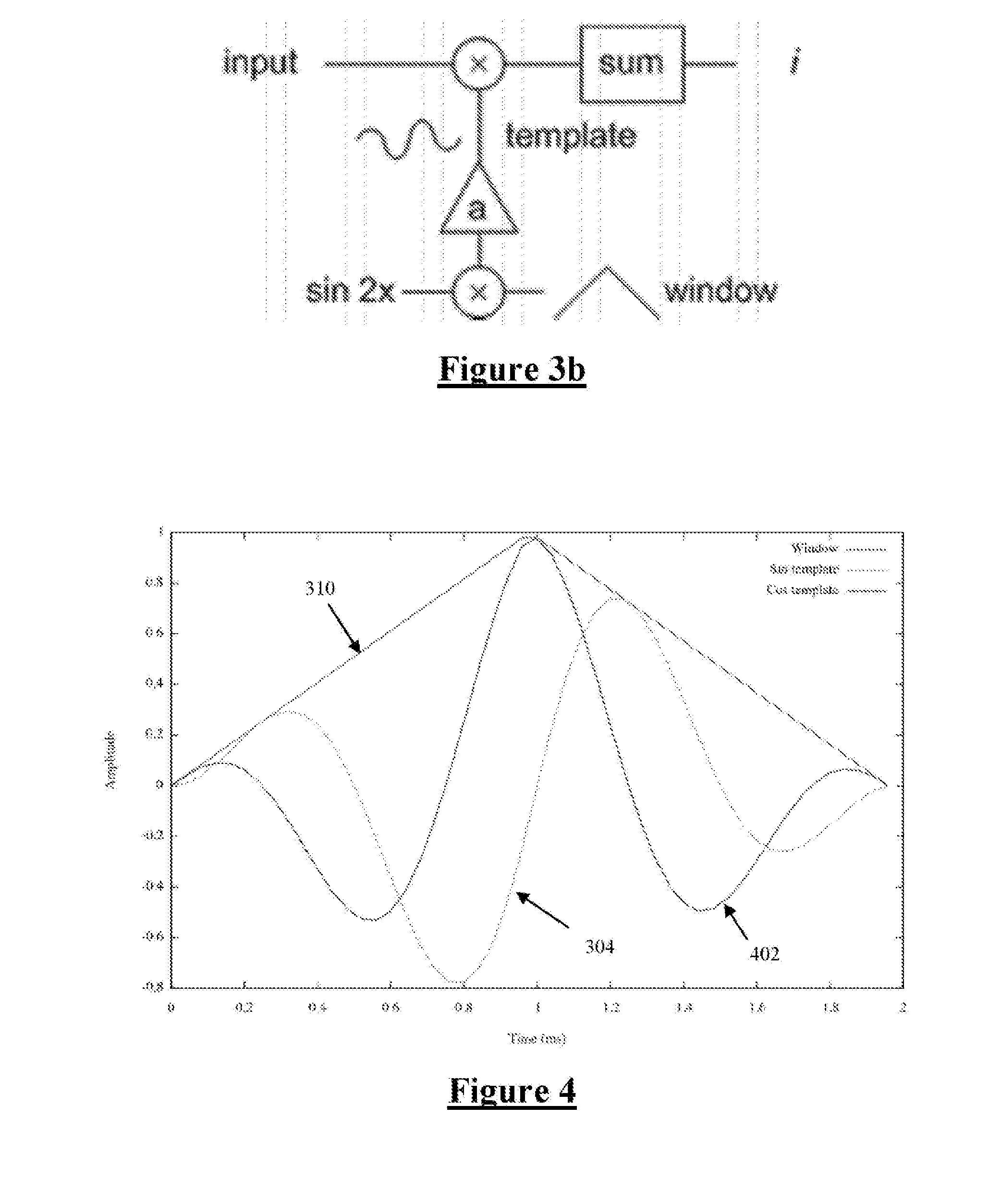 Method and Device for Detecting a Neural Response in a Neural Measurement