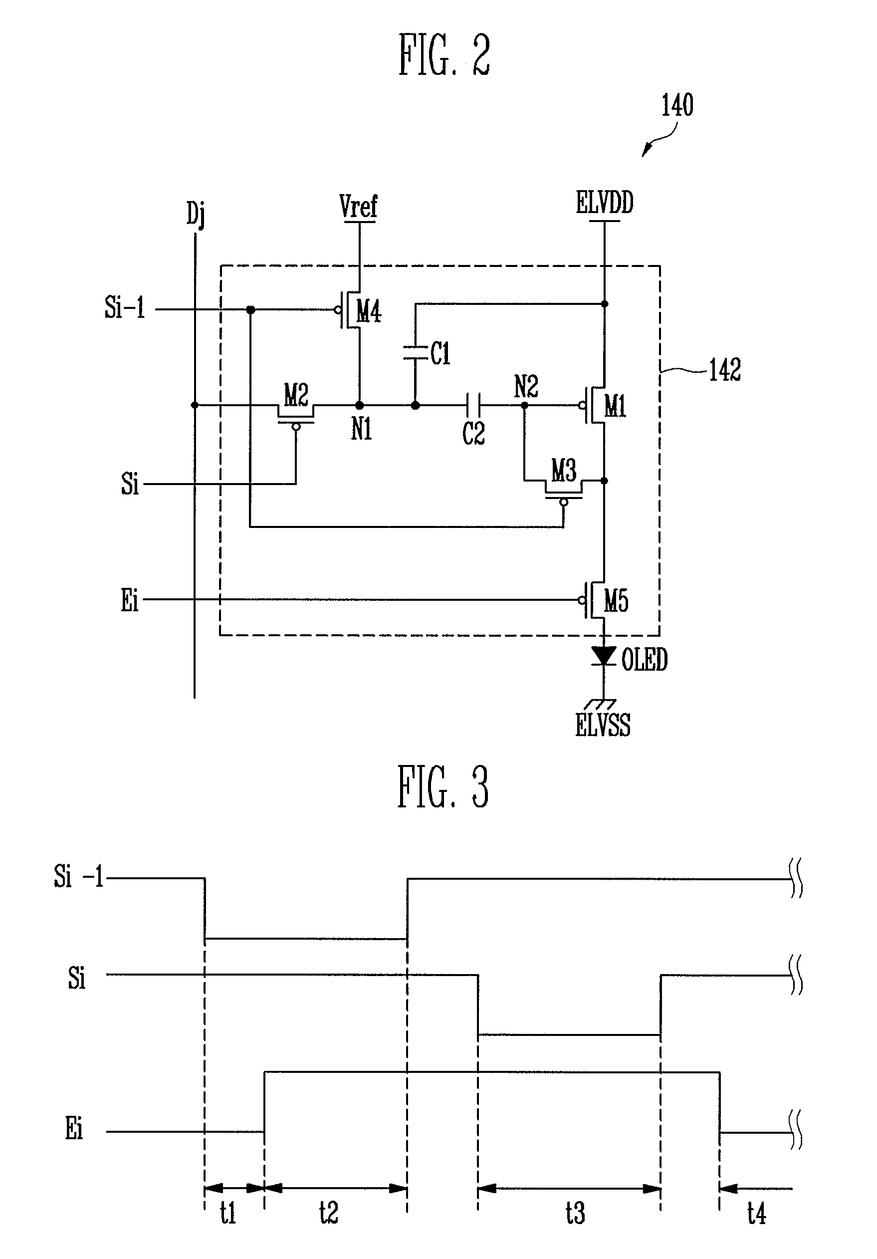 Organic light emitting display device