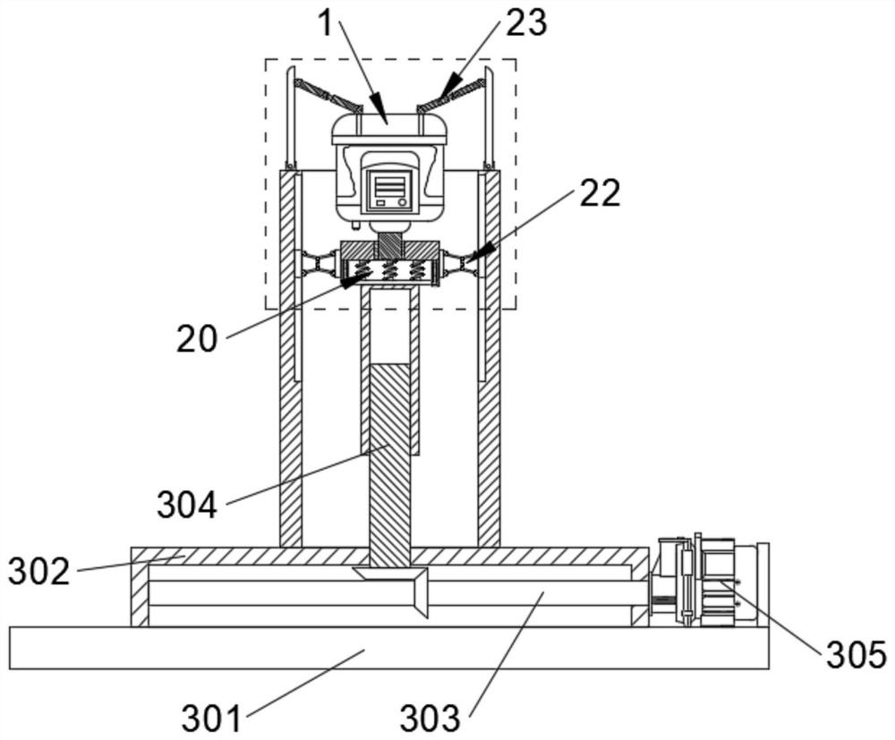 Remote control GNSS receiver device based on mobile terminal