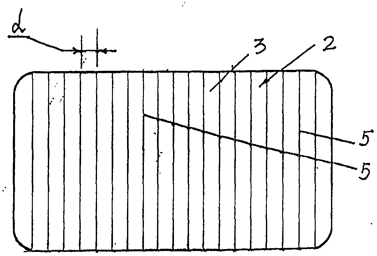 Vision correction glasses with horizontal double motor driving two eyes to slide by overlapping lenses respectively