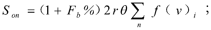 Dynamic risk evaluation method for road dangerous cargo transportation on the basis of Internet of Things