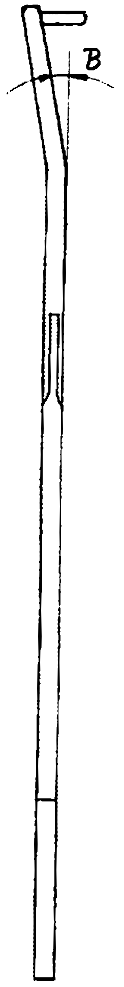 Cheekbone positioning fixing apparatus