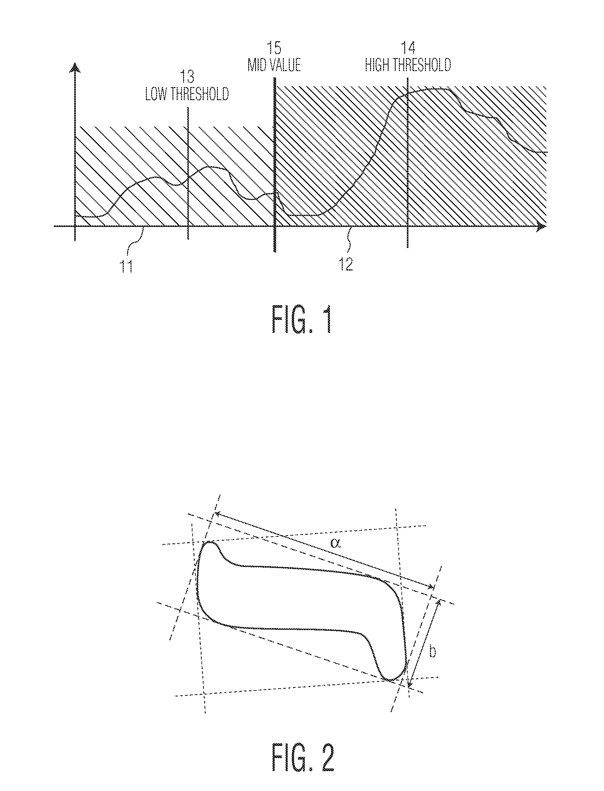 System and Method for Solid Component Evaluation in Mixed Ground Glass Nodules