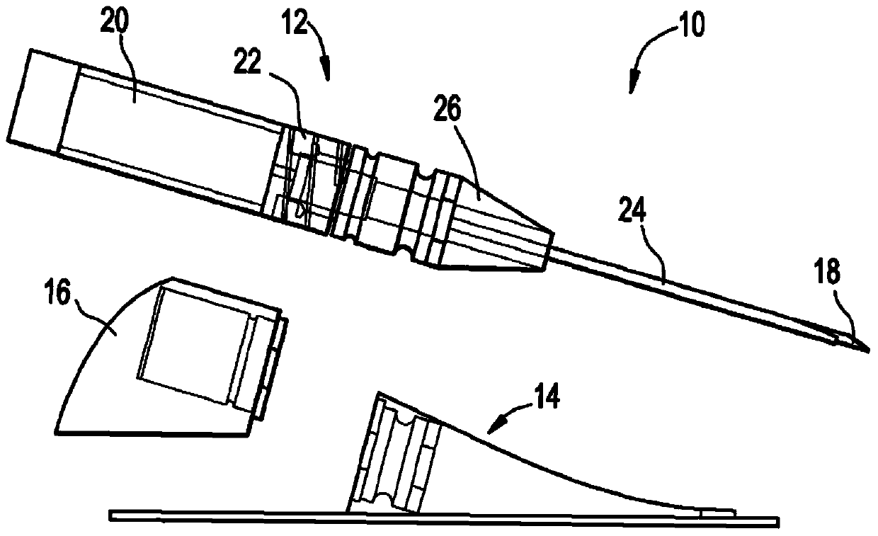 Snap-seal sterile intravascular catheter-dressing system