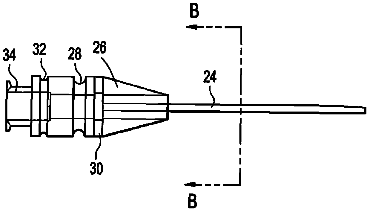 Snap-seal sterile intravascular catheter-dressing system