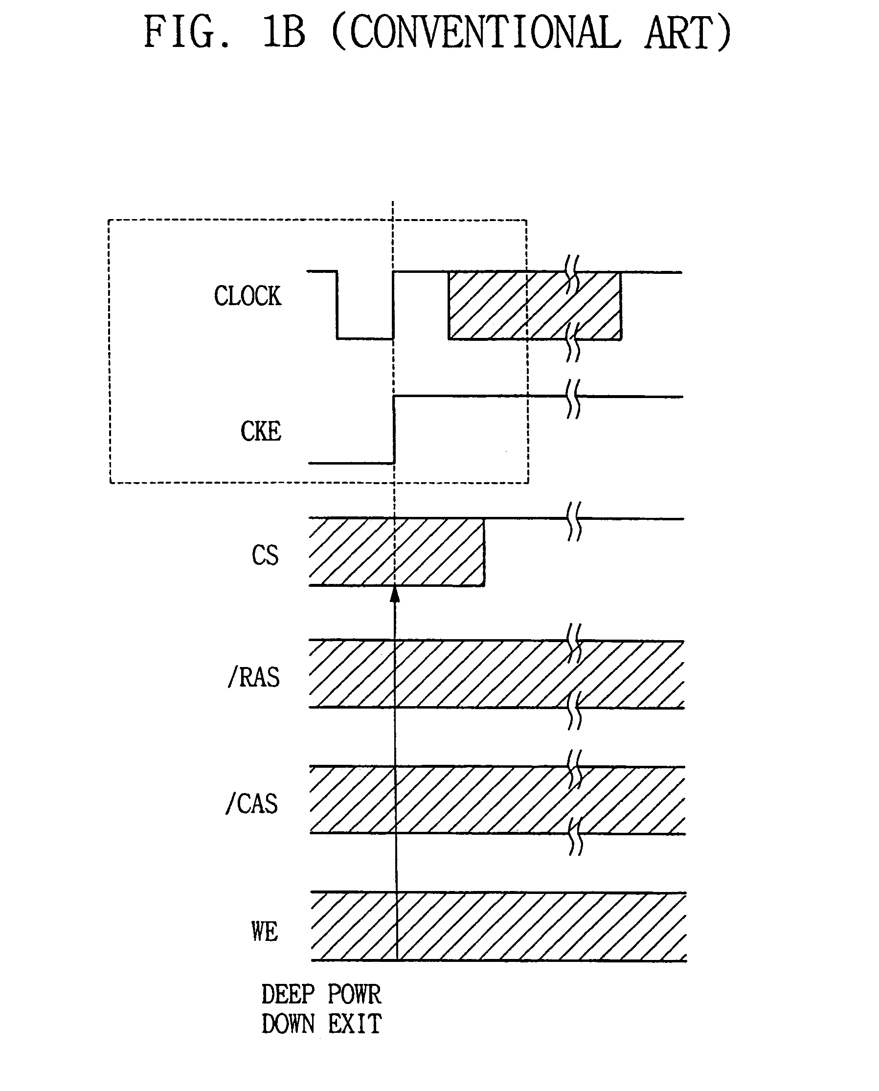 Standby leakage current reduction circuit and semiconductor memory device comprising the standby leakage current reduction circuit