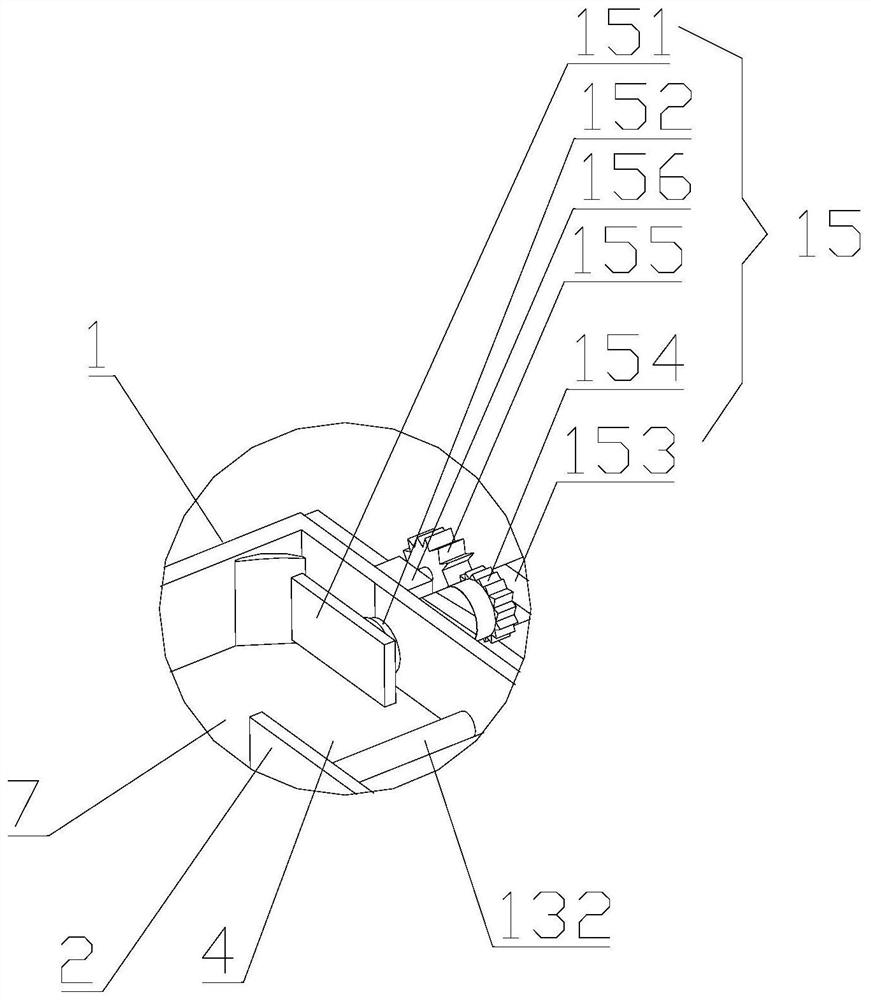 A kind of workpiece cleaning equipment