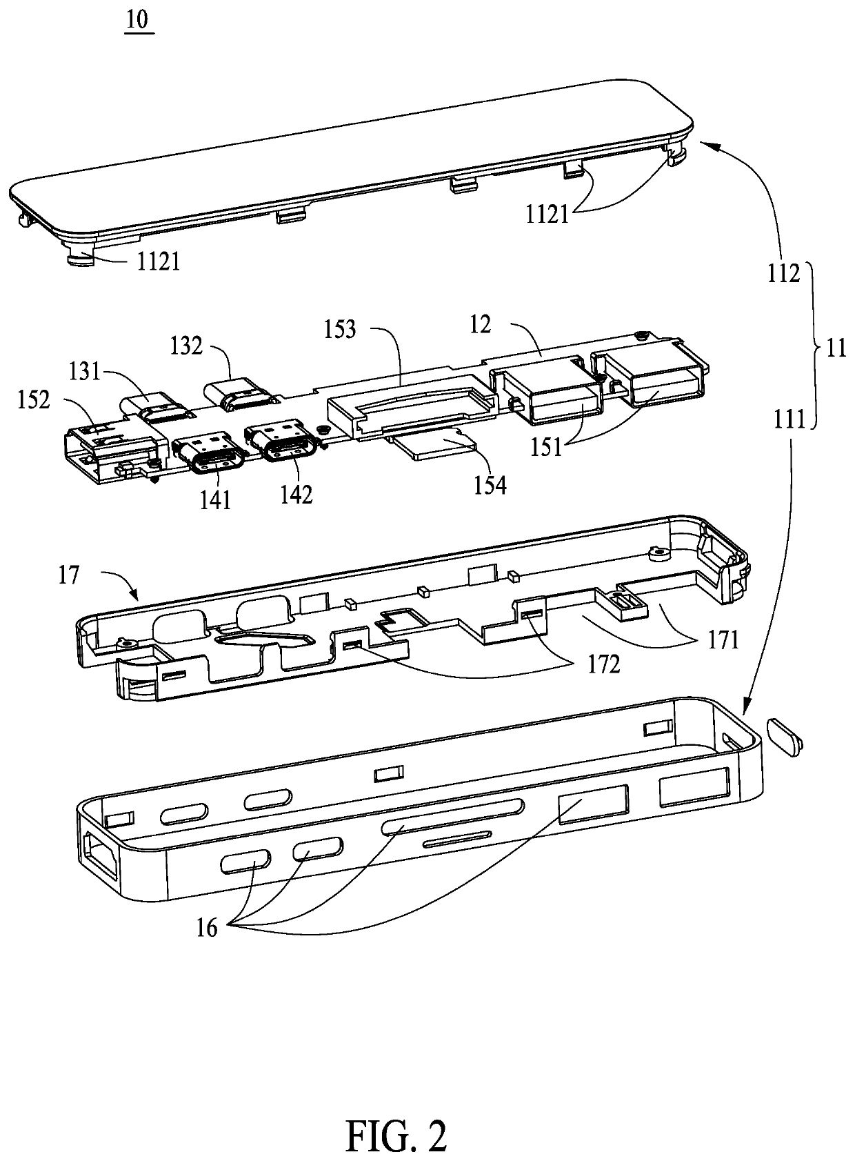 Dual-Interface Reversible Plug-in Power Source and Data Docking Station