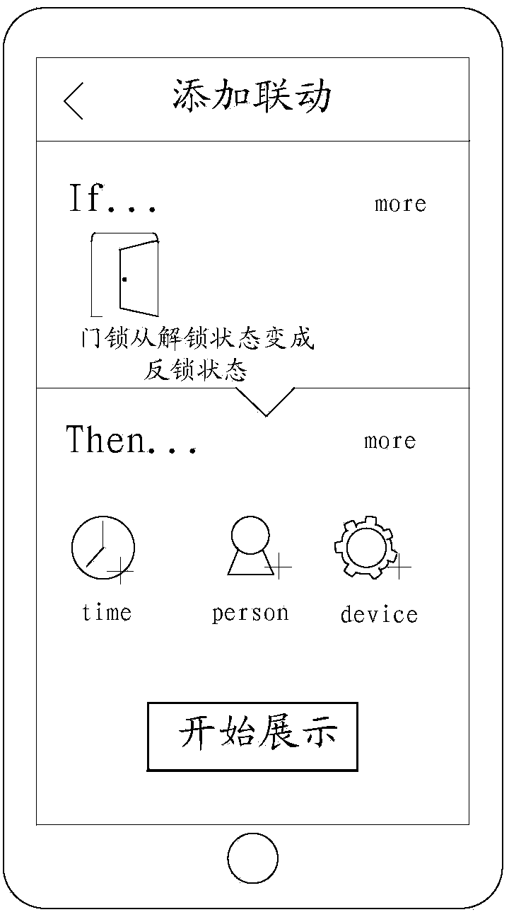 Information processing method and electronic device