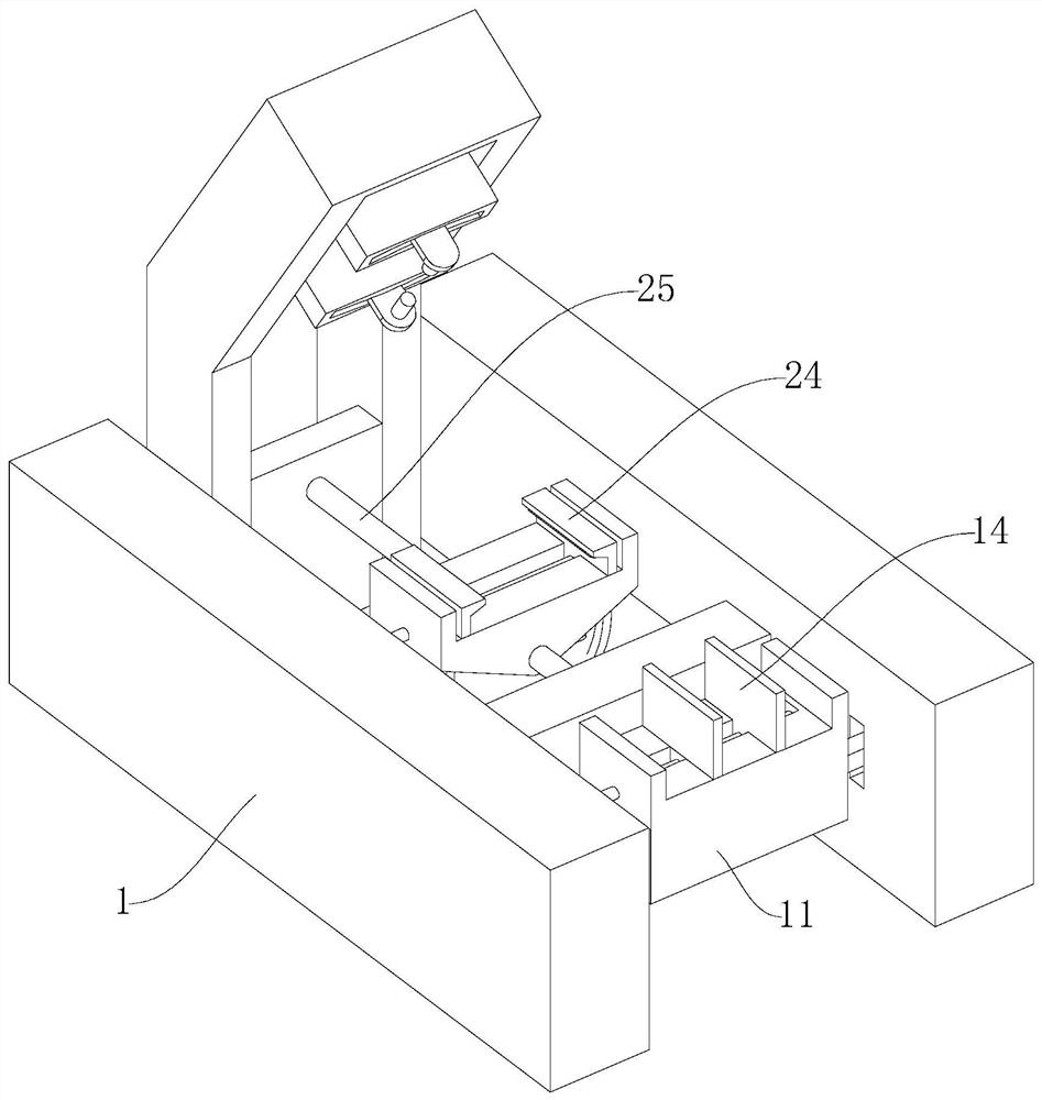 Motorcycle frame fatigue testing device