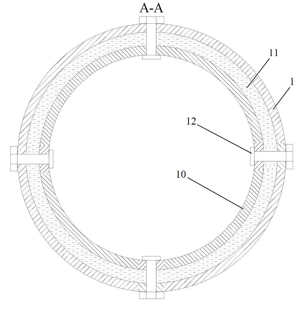 Novel sludge ceramic aggregate production method