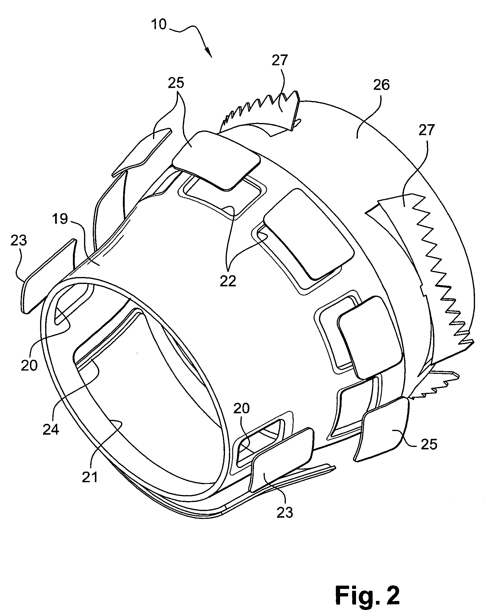 Turbojet having a large bypass ratio