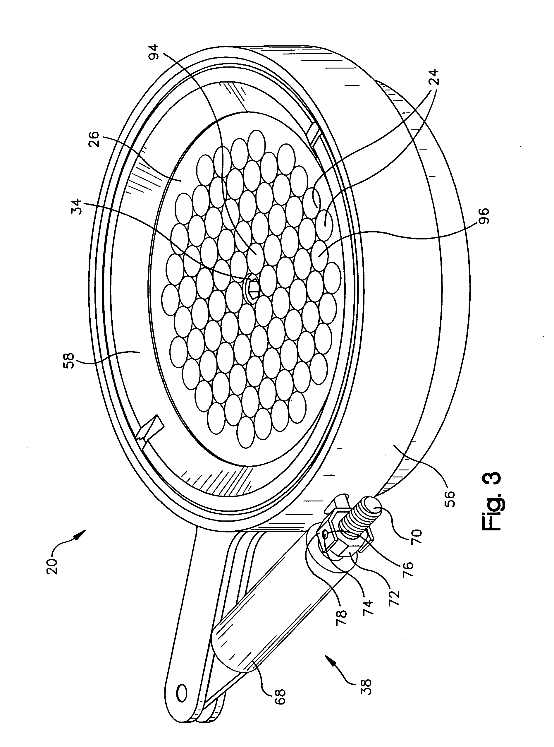 Missile control system and method