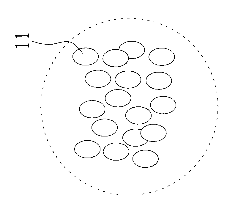 Method for manufacturing iron core and iron core product