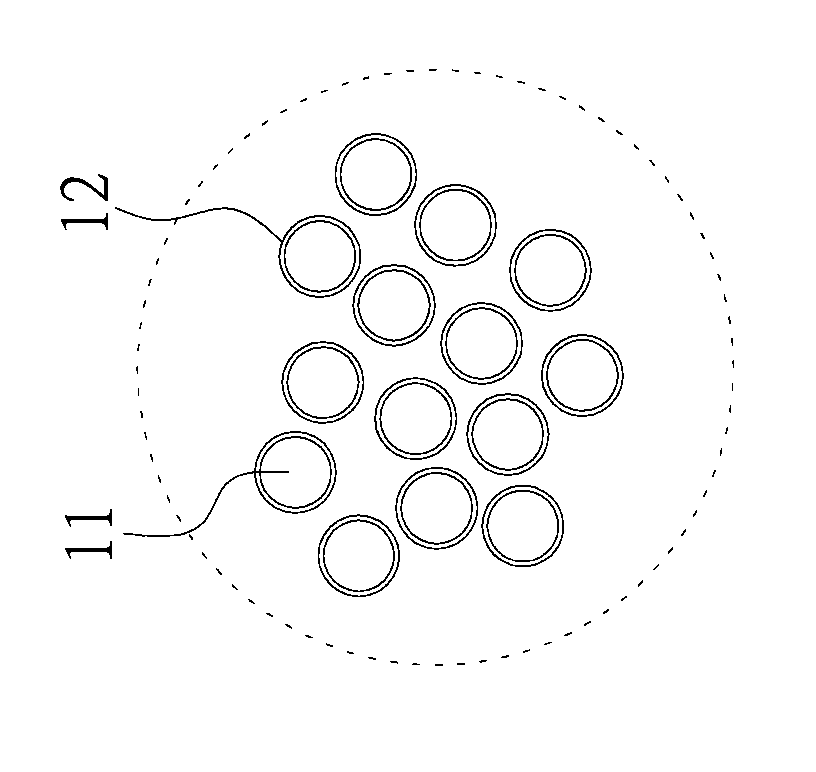 Method for manufacturing iron core and iron core product