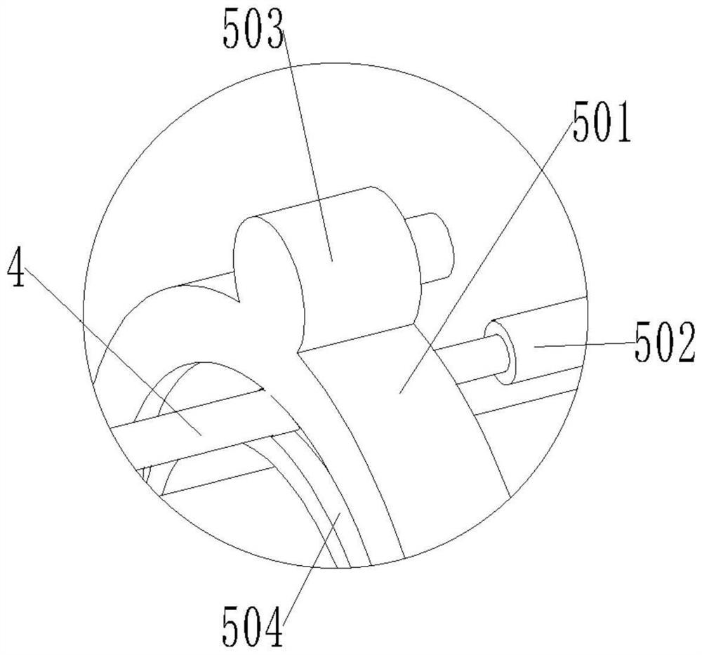 Injection molding device for sole production and processing