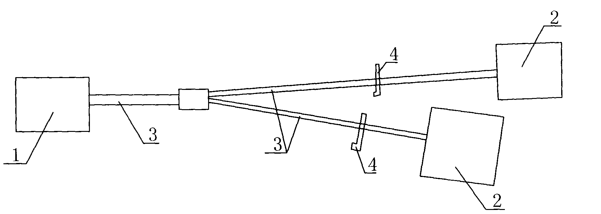 Soft pressure tube infusing apparatus