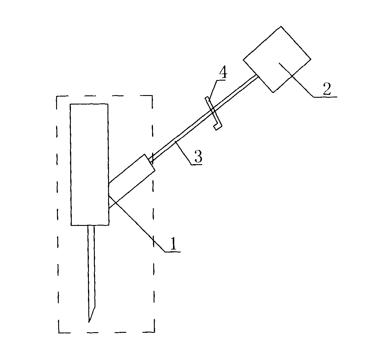 Soft pressure tube infusing apparatus