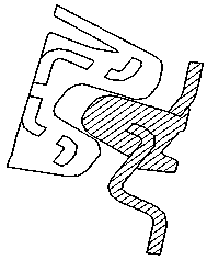 A Method for Obtaining Working Characteristics of Automobile Sliding Door Limit Block