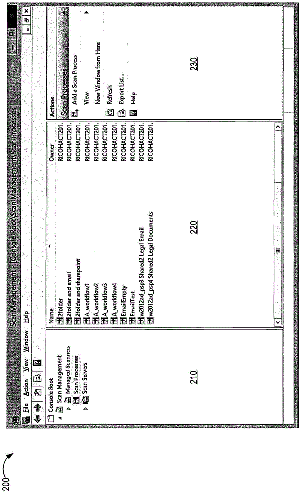 Distributed print management