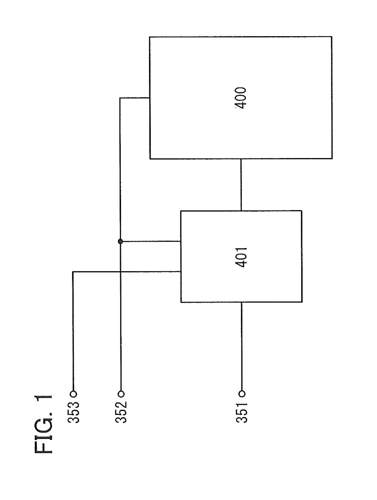 Semiconductor device and electronic device