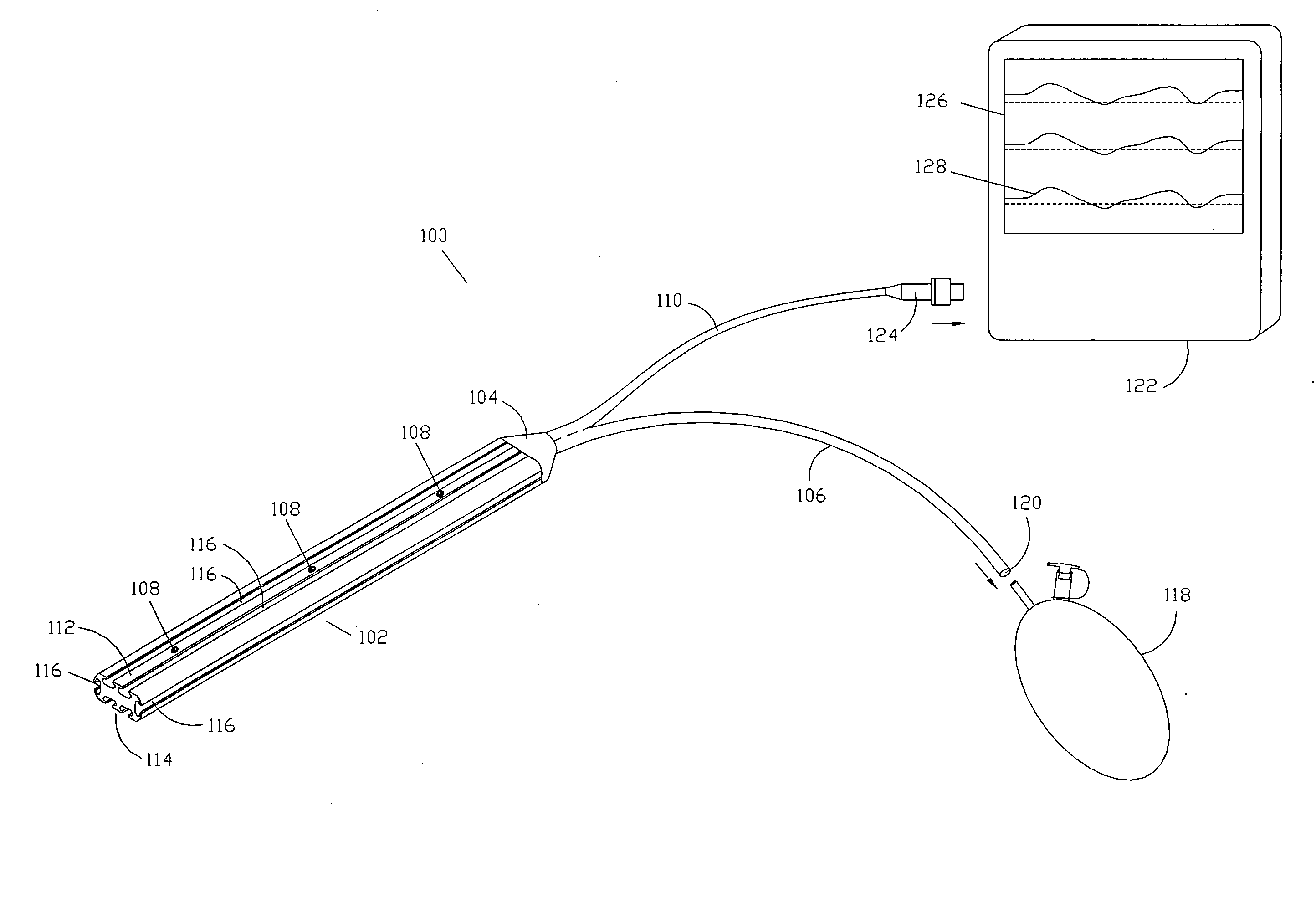 Methods and devices for surgical drains with sensors