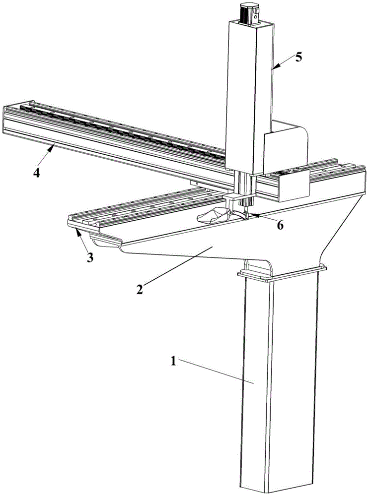 Sampling system