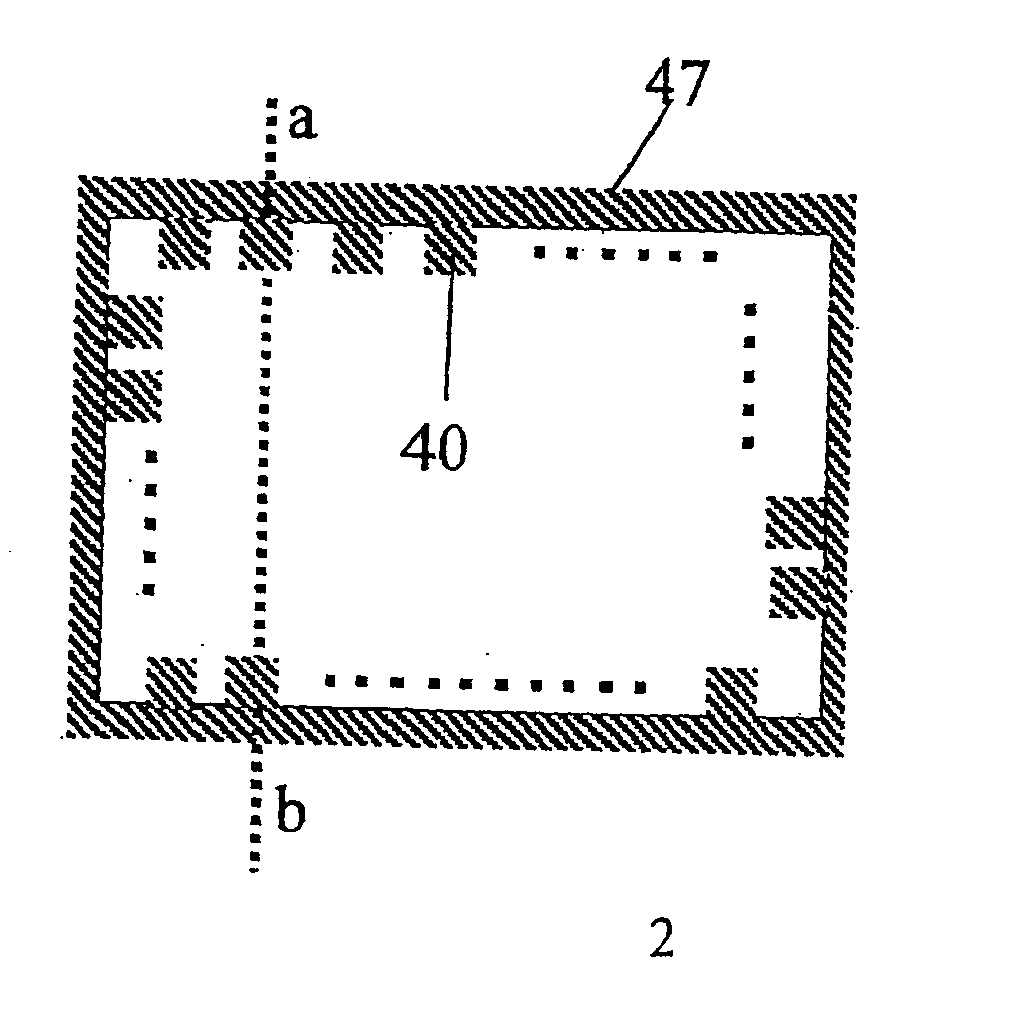 Method for manufacturing Semiconductor device, adhesive sheet for use therein and semiconductor device