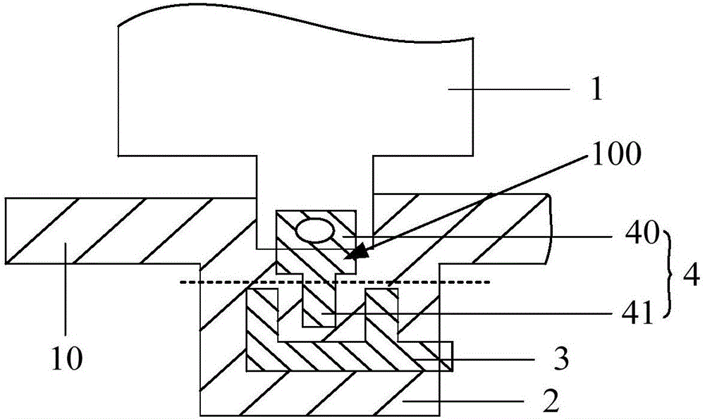 Display substrate and manufacturing method thereof and display device and maintenance method thereof